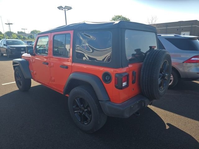 jeep wrangler unlimited 2019 1C4HJXDGXKW583645 image jeep wrangler unlimited 2019 1C4HJXDGXKW583645 image
